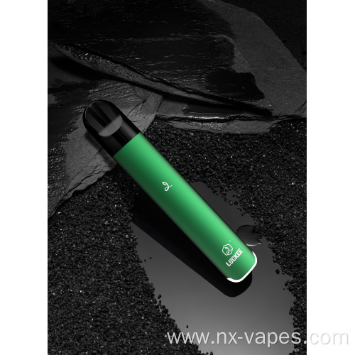 LUCKEE Bud Pro Device 7 Wattage 2.5V